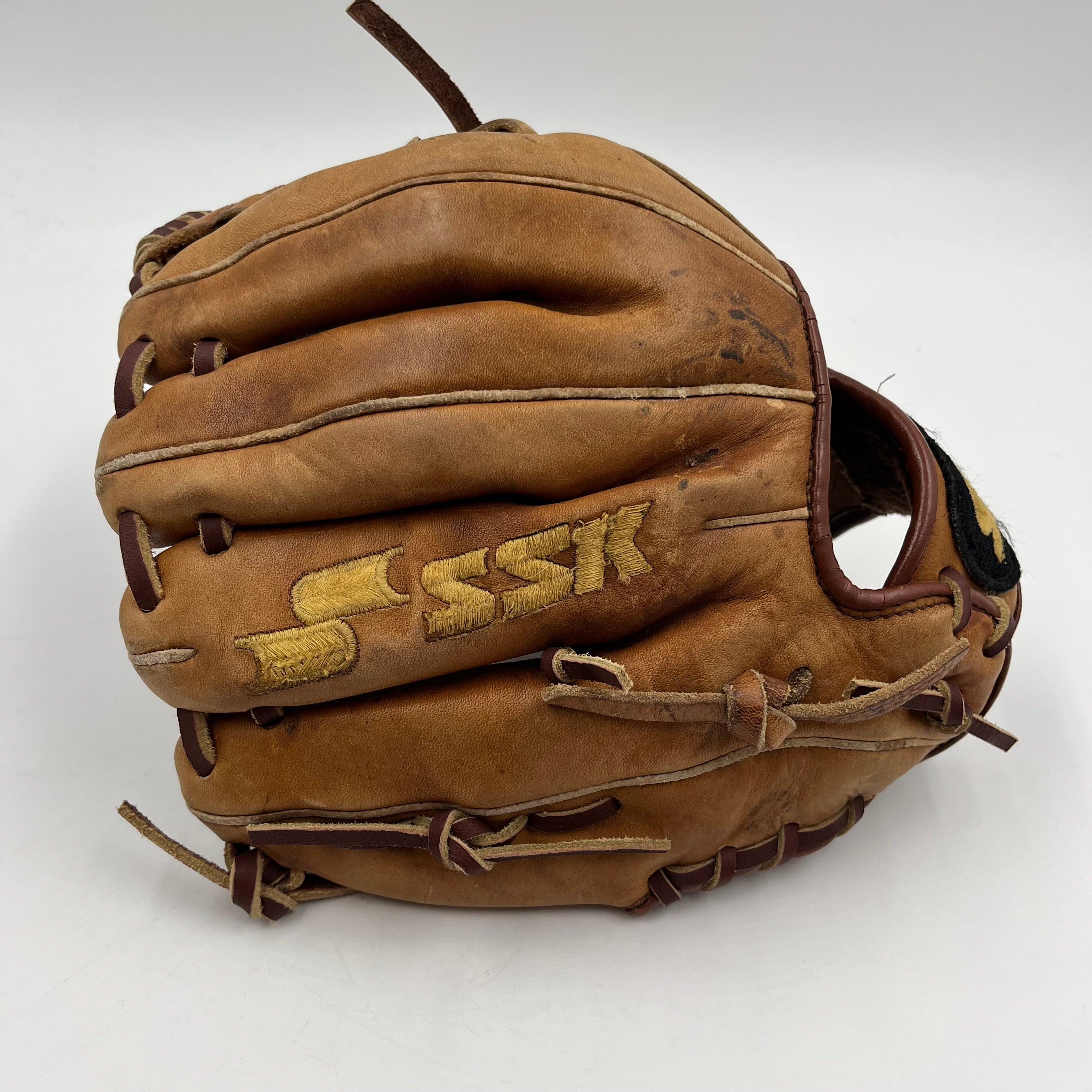 SSK Metal Stars 11.25 Infield Baseball Glove