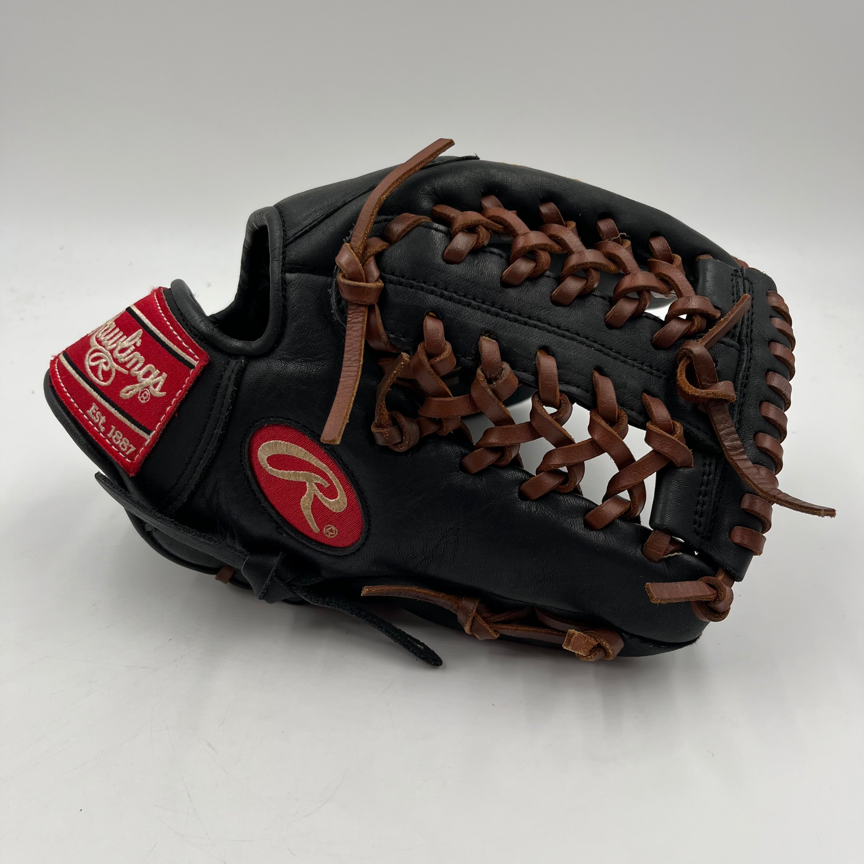Rawlings Gold Glove Series 11.5 Infield Baseball Glove