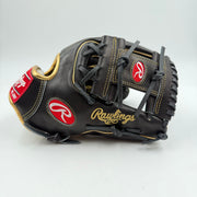 Rawlings Pro Preferred 11.75 Infield Baseball Glove