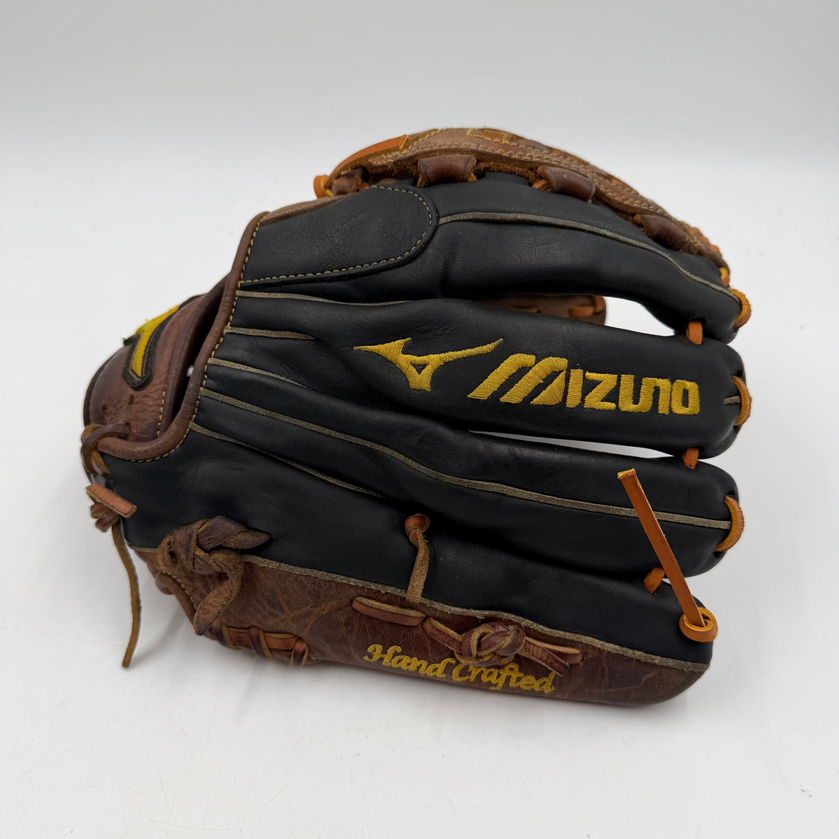 Mizuno Classic Future Pro 12” Lefty Pitchers Infield Baseball Glove