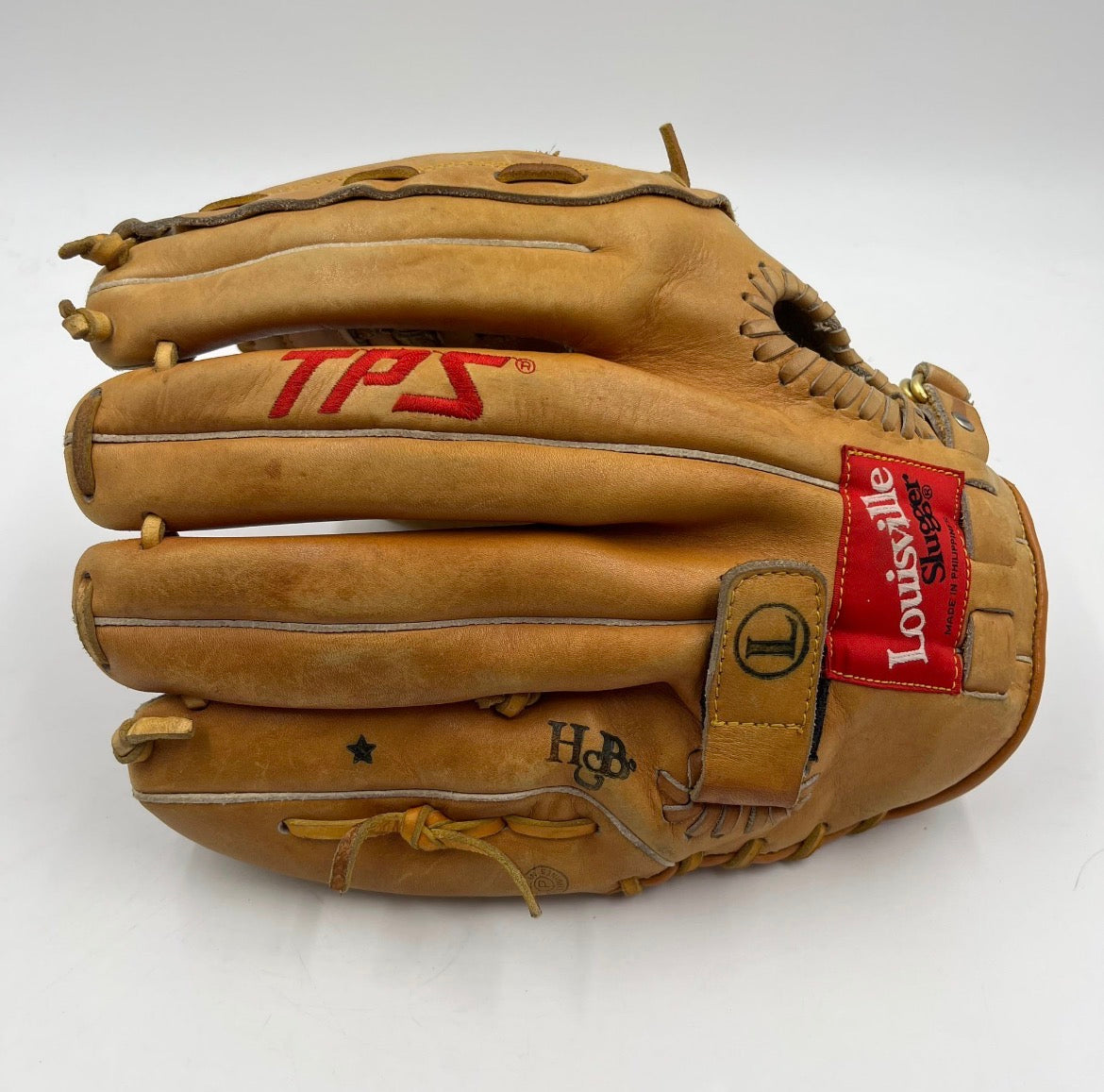 Louisville Slugger TPS 12.5 Outfield Softball Baseball Glove