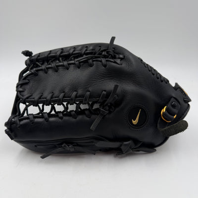 Nike Pro Gold Tradition 13” Lefty Outfield Baseball Glove