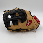 Rawlings Select Pro Lite 11.25 Lefty Infield Baseball Glove