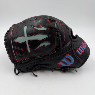 Wilson A2000 B23 12” Lefty Pitchers Infield Baseball Glove