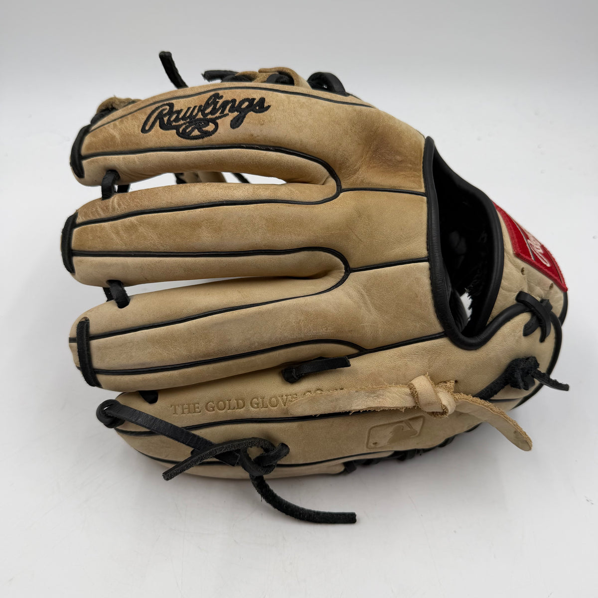 Rawlings Gold Glove Elite 11.5 Infield Baseball Glove