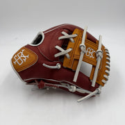 Yardley Sports Capra Ibex 11.5 Infield Baseball Glove