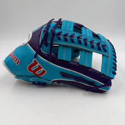 Wilson A2K 1810 12.75 Outfield Baseball Glove