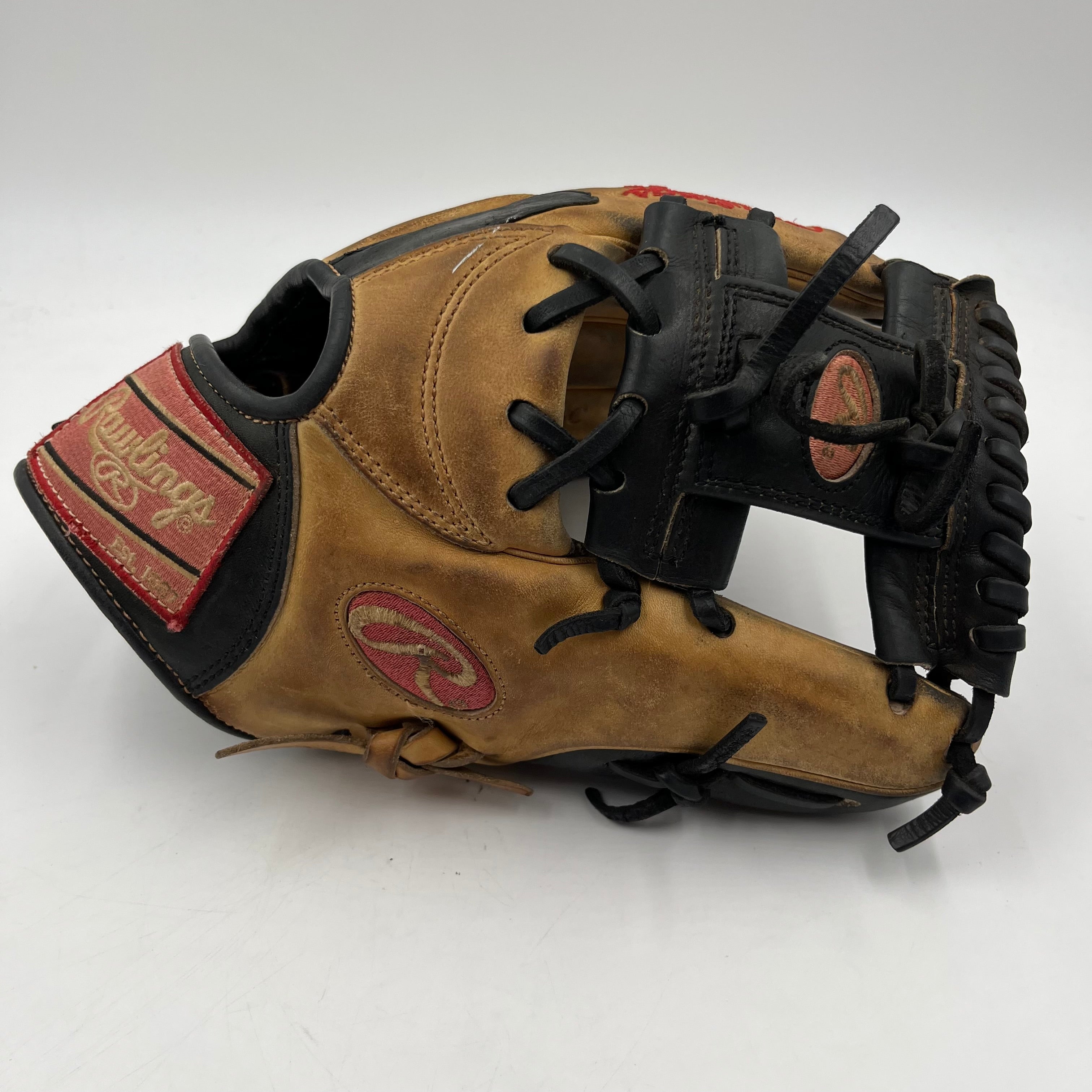 Rawlings Pro Preferred 11.25 Infield Baseball Glove