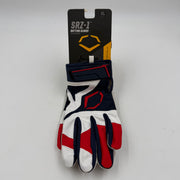 Evoshield SRZ-1 Adult Batting Gloves