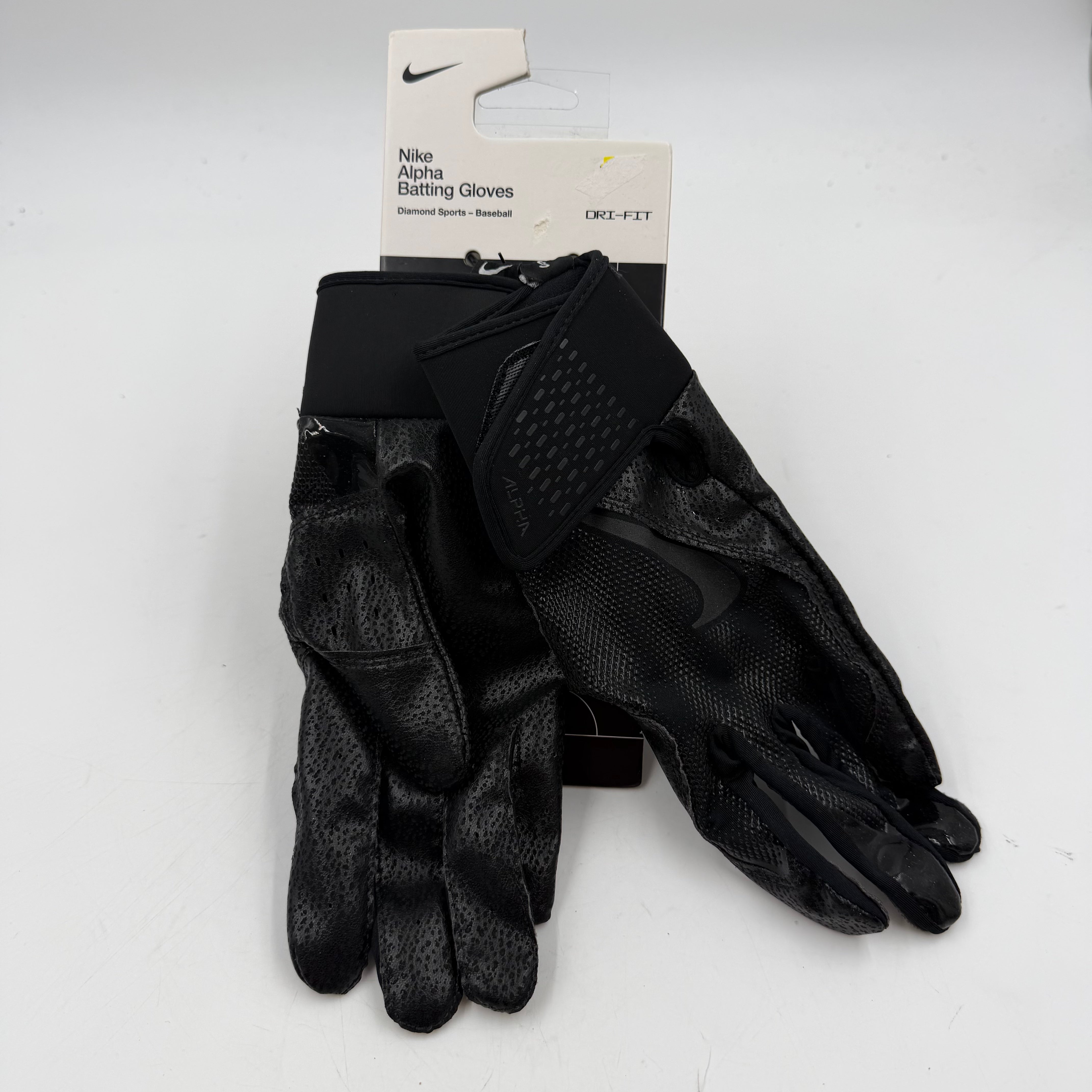 Nike Alpha Adult Batting Gloves