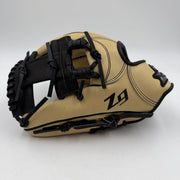 SSK Z9 Maestro Lefty 11.5 Infield Baseball Glove - photo 1