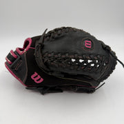 Wilson Flash 11” Youth Fastpitch Infield  SoftballBaseball Glove - photo 1