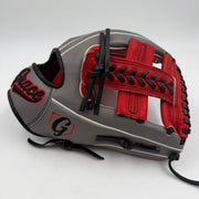 Grace Prodigy Youth Steerhide 11.75 Infield Baseball Glove - photo 1