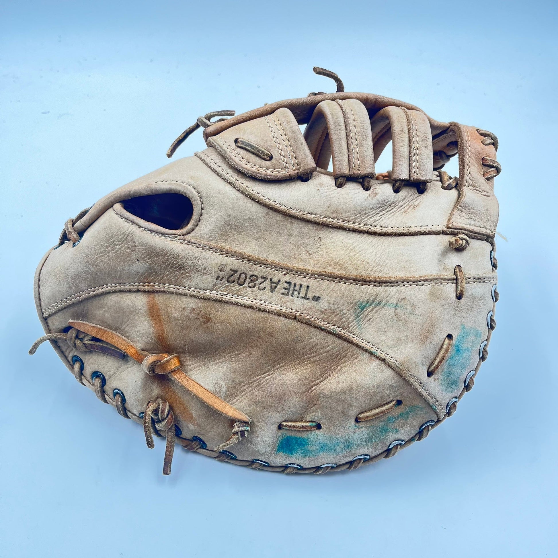 Wilson A2000 2802 12” Lefty First Base Mitt Baseball Glove - photo 2