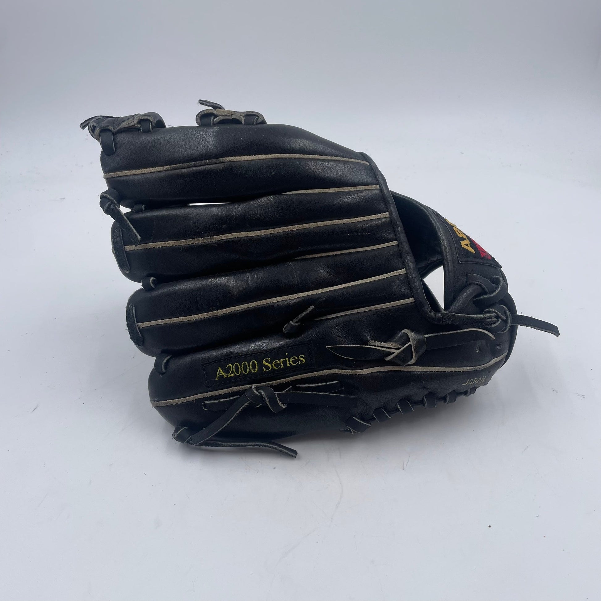 Wilson A2000 XH 11.25 Infield Baseball Glove - photo 2
