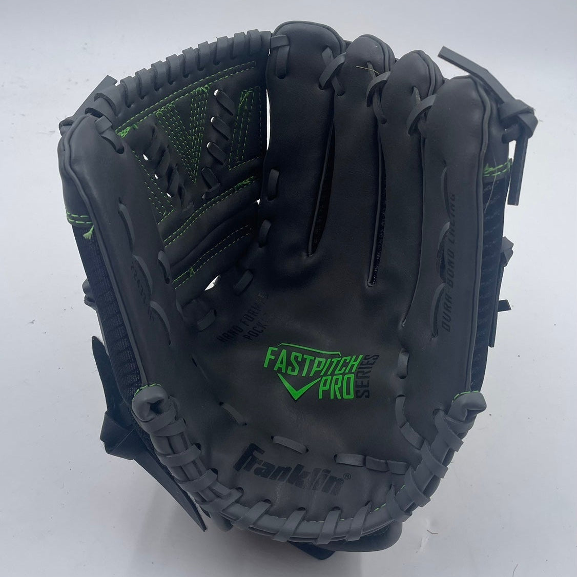 Franklin fastpitch pro series 11” softball Baseball Glove - photo 3