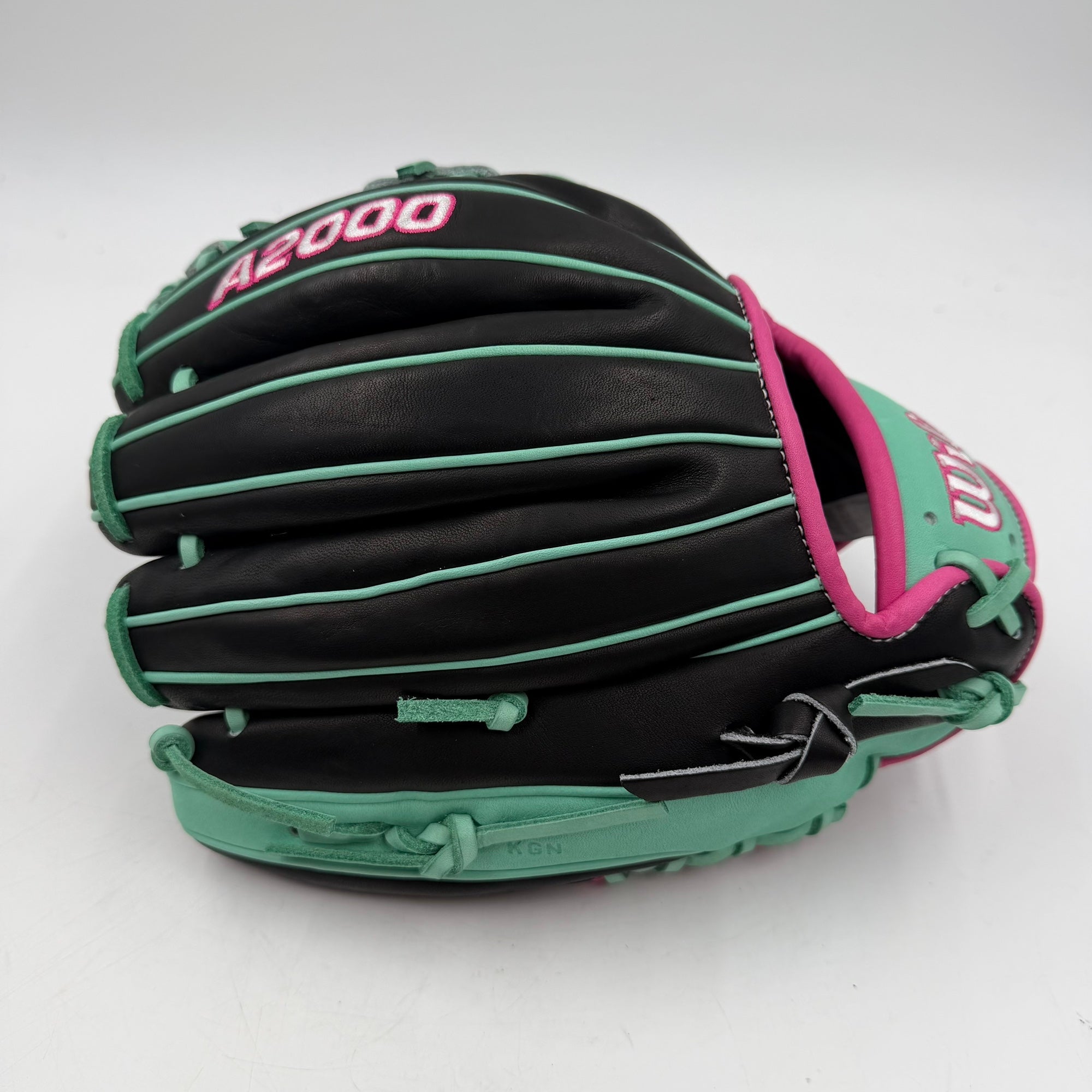 Wilson A2000 1786 11.5 Infield Baseball Glove - photo 2