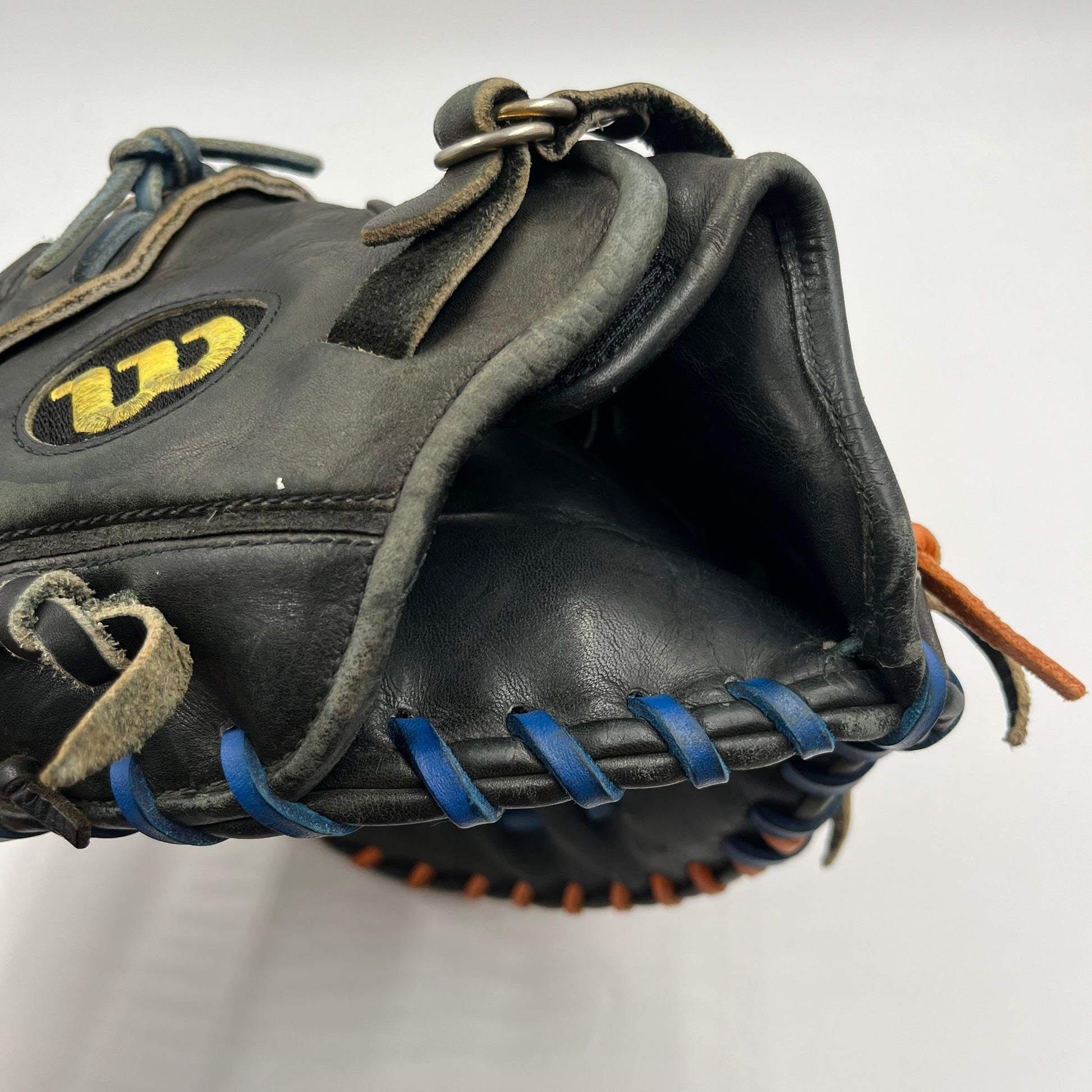 Wilson A2000 1883 12.5 Lefty First Base Mitt Baseball Glove - photo 4