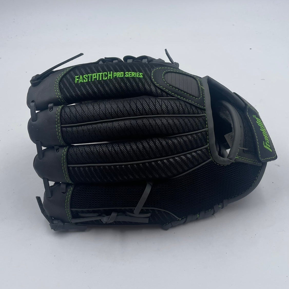 Franklin fastpitch pro series 11” softball Baseball Glove - photo 2