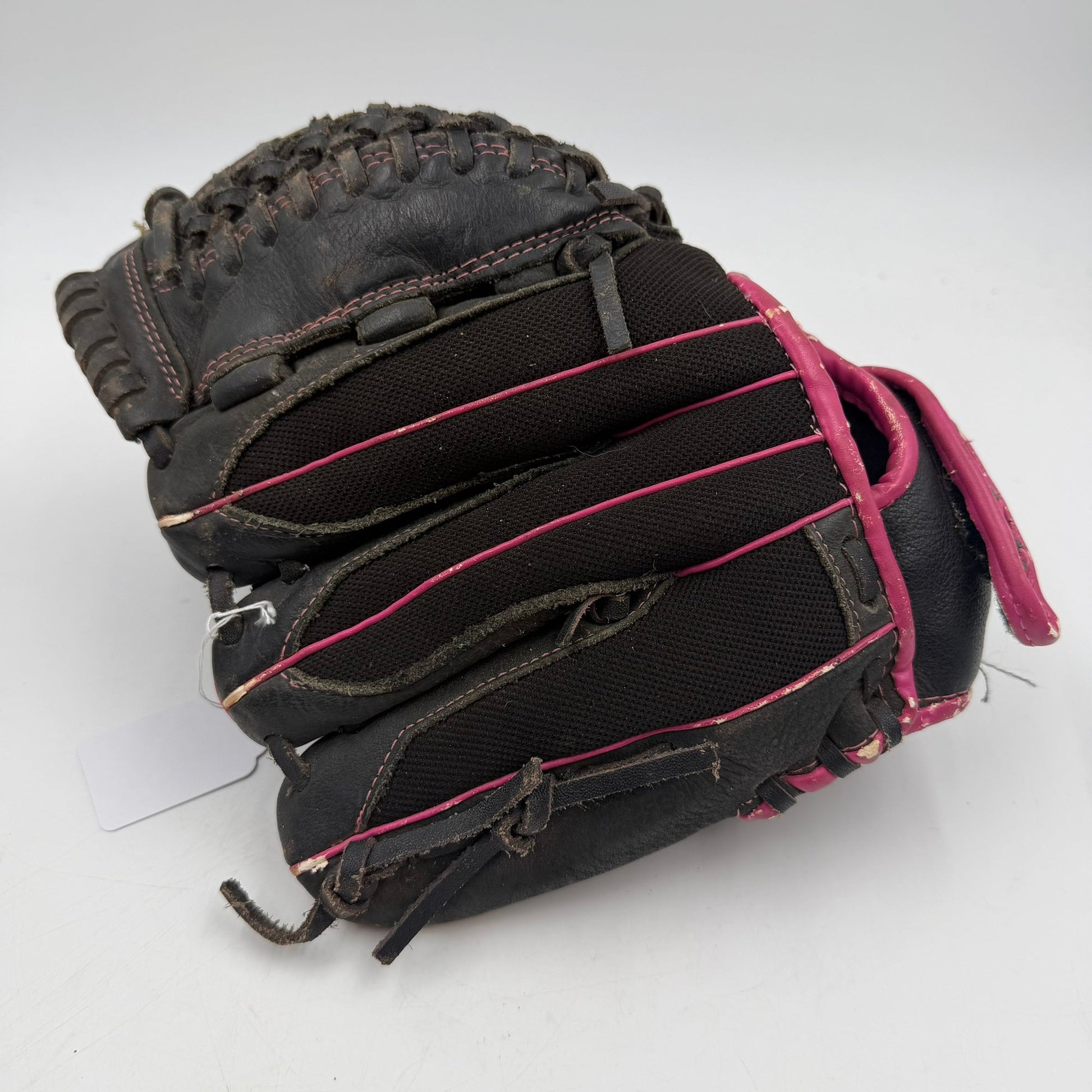 Wilson Flash 11” Youth Fastpitch Infield  SoftballBaseball Glove - photo 2