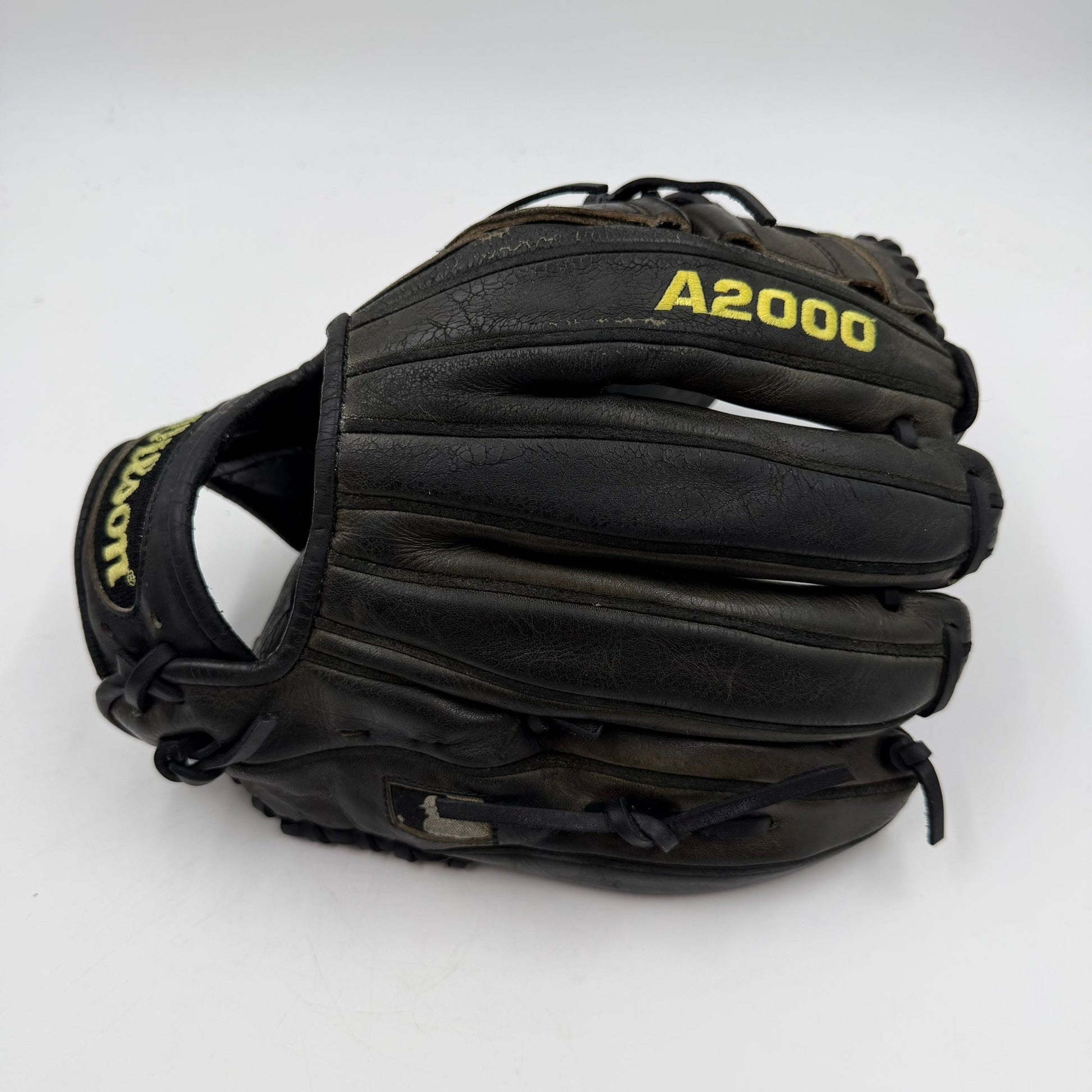 Wilson a2000 CK22 11.75 Lefty Pitchers Infield Baseball Glove - photo 2