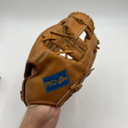 Pro Line A2365 Top Grain Steerhide 11” Infield Baseball Glove - photo 1