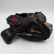 All Star Equalizer CM3000TM Training Catchers Mitt Baseball Glove - photo 1