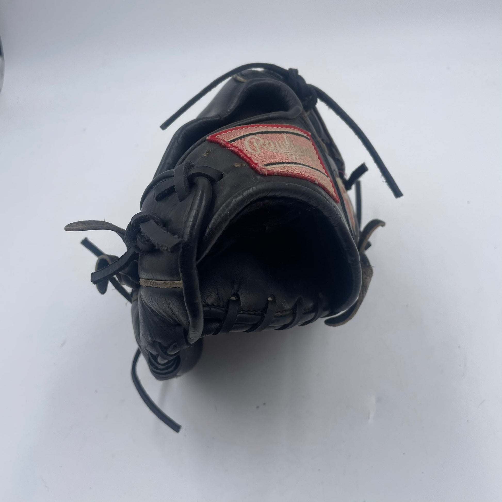 Rawlings Heart of the Hide PRODJ2 11.5 Infield Baseball Glove - photo 4