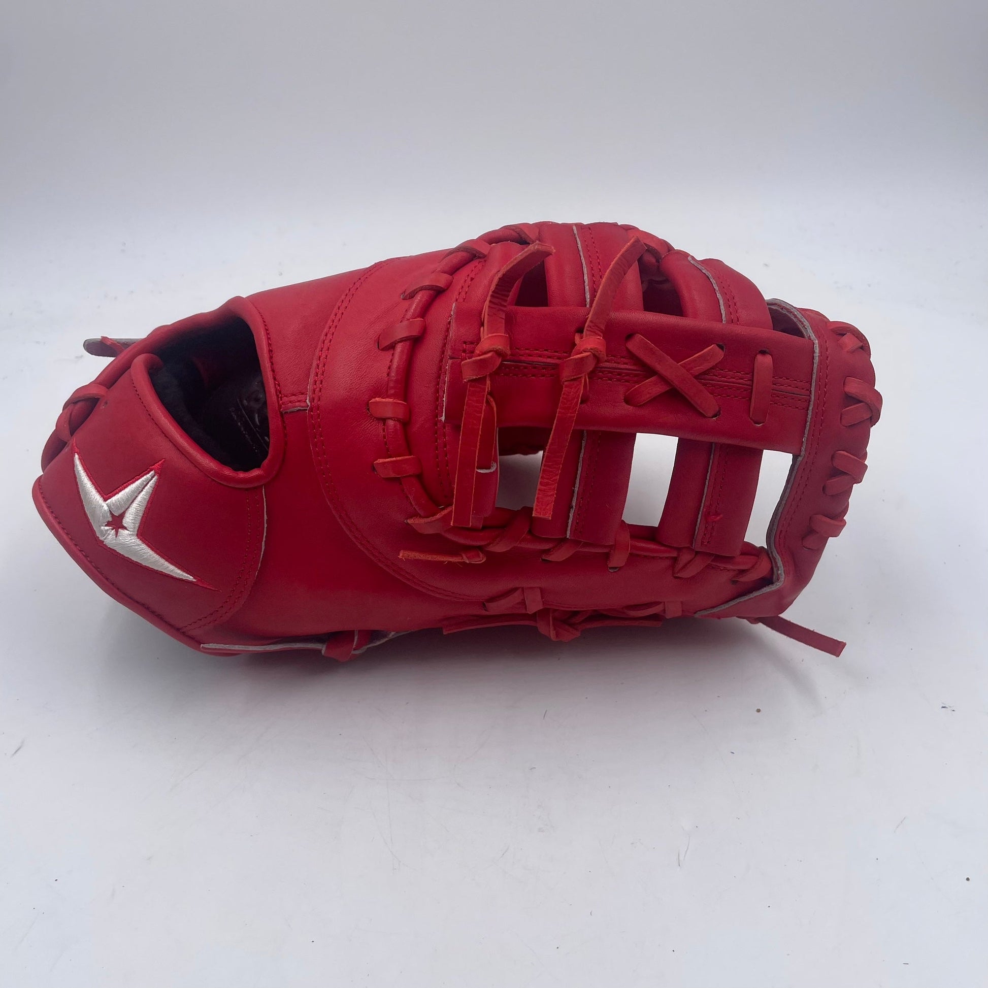 All Star FGAS-FB 13” First Base Mitt Baseball Glove - photo 1