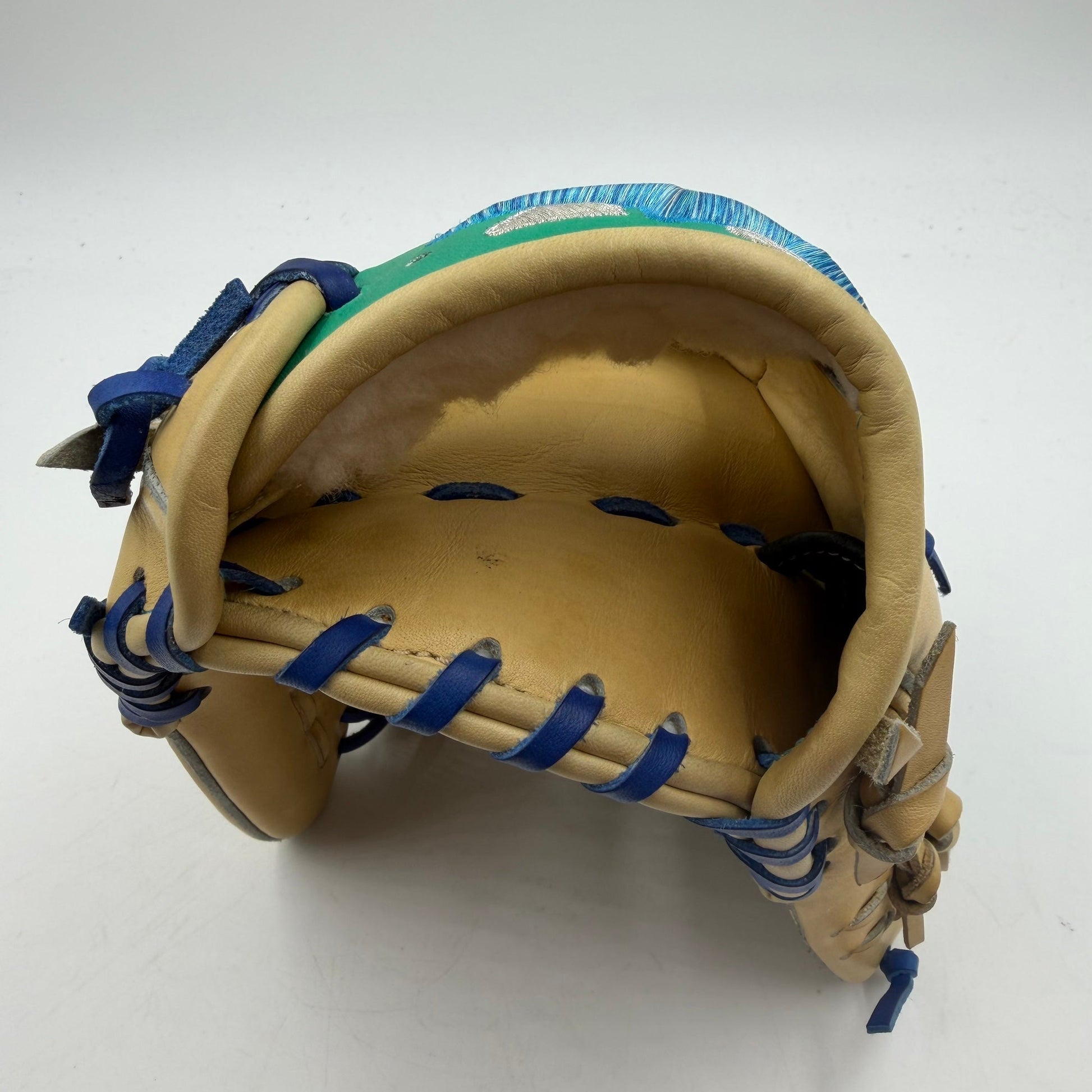 Altis Japanese Korea style 11.5 Infield Baseball Glove - photo 4