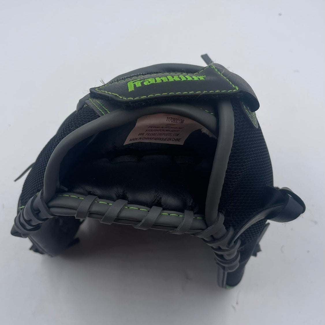 Franklin fastpitch pro series 11” softball Baseball Glove - photo 4