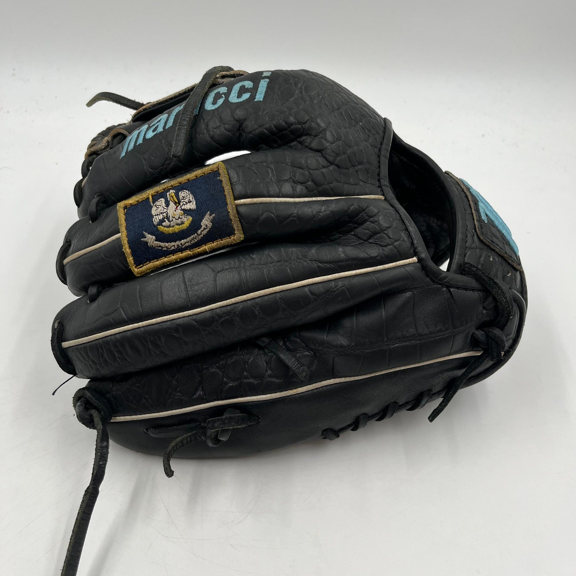 Marucci Capitol Series 11.75 Memphis College Issue Baseball Glove - photo 2