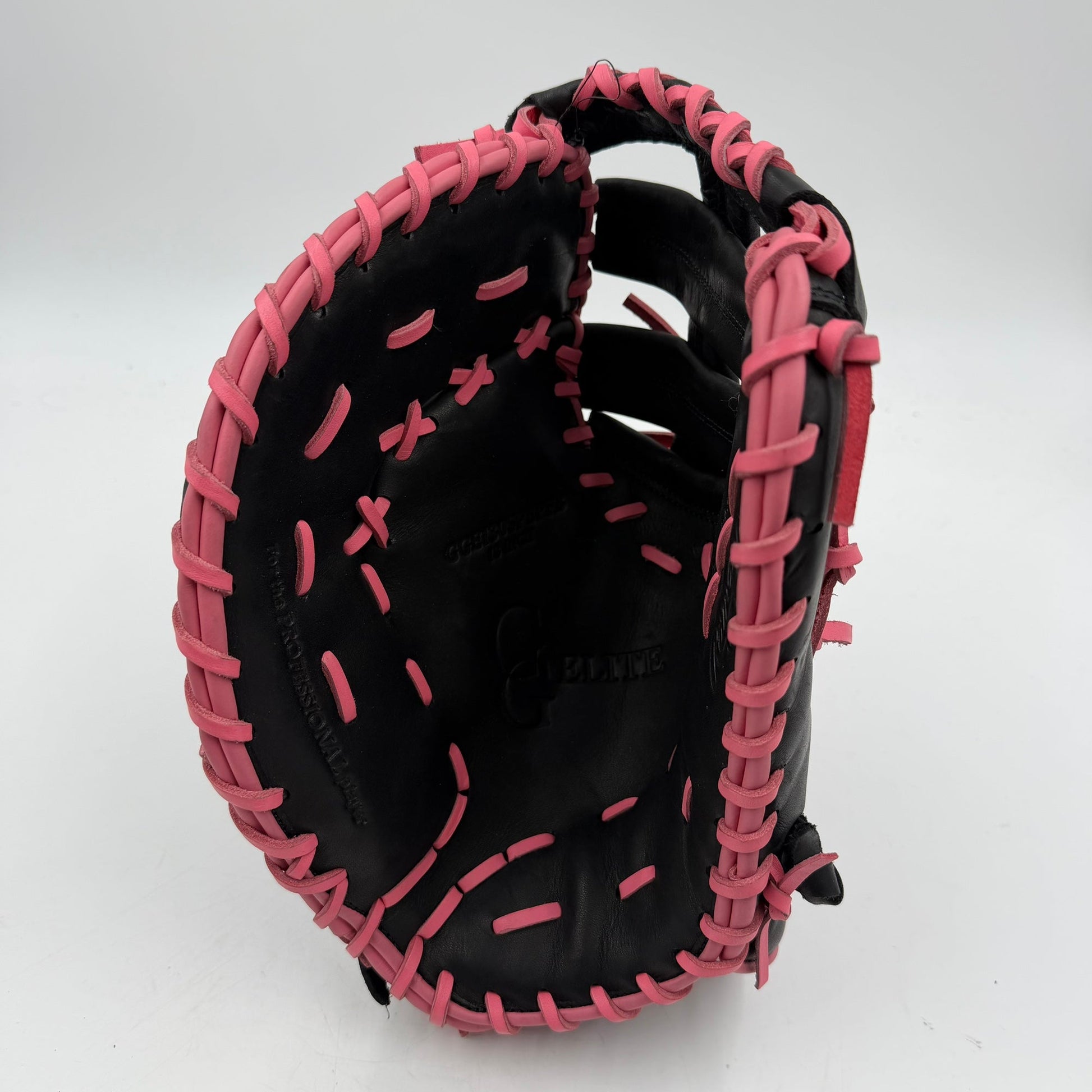 Rawlings Gold Glove Elite 13” Lefty First Base Mitt Baseball Glove - photo 3