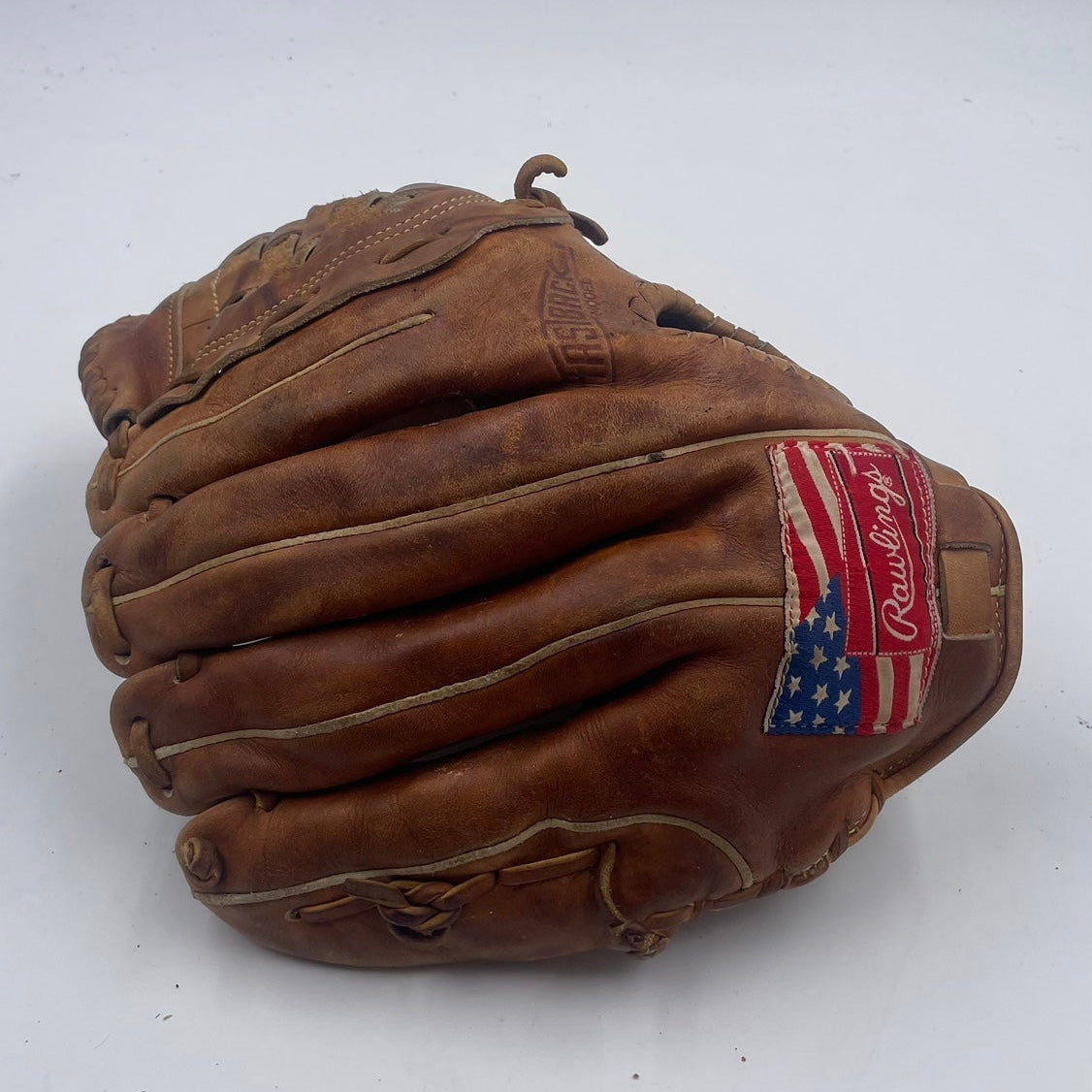 Rawlings heritage series 11.5 Infield Baseball Glove - photo 2