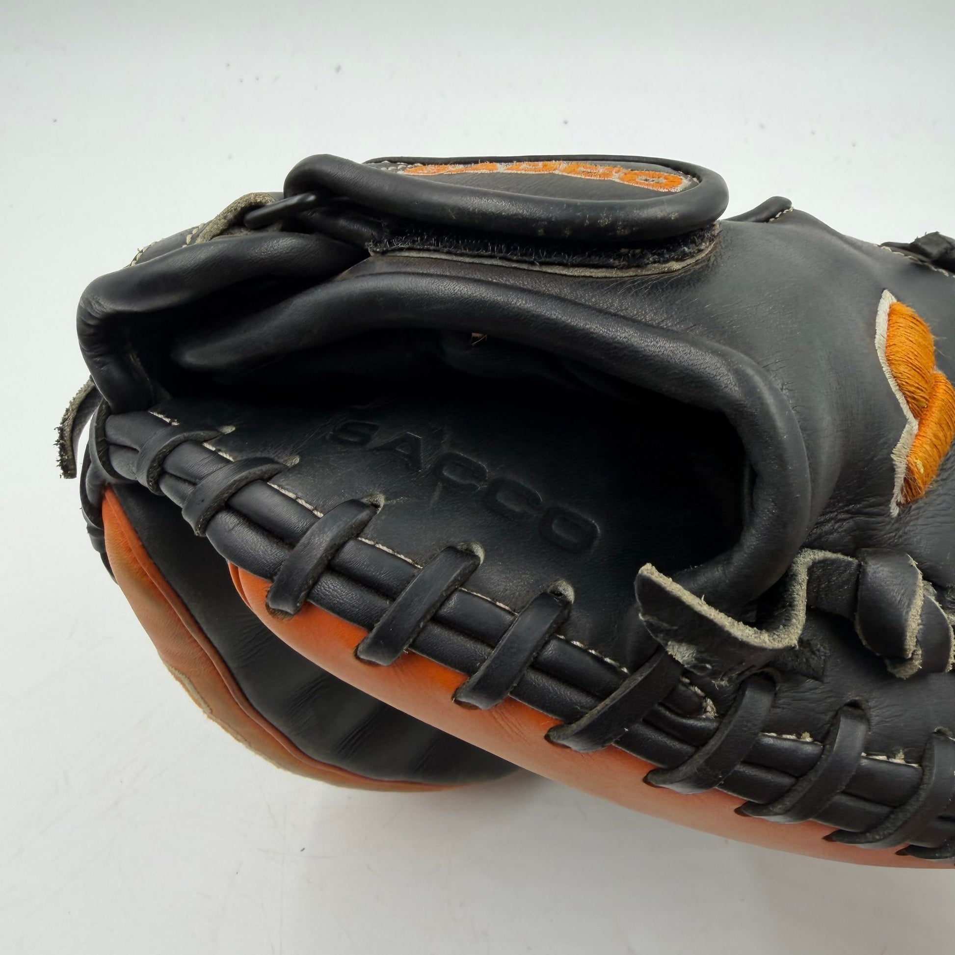 Sacco 32.5 Catchers Mitt Baseball Glove - photo 4