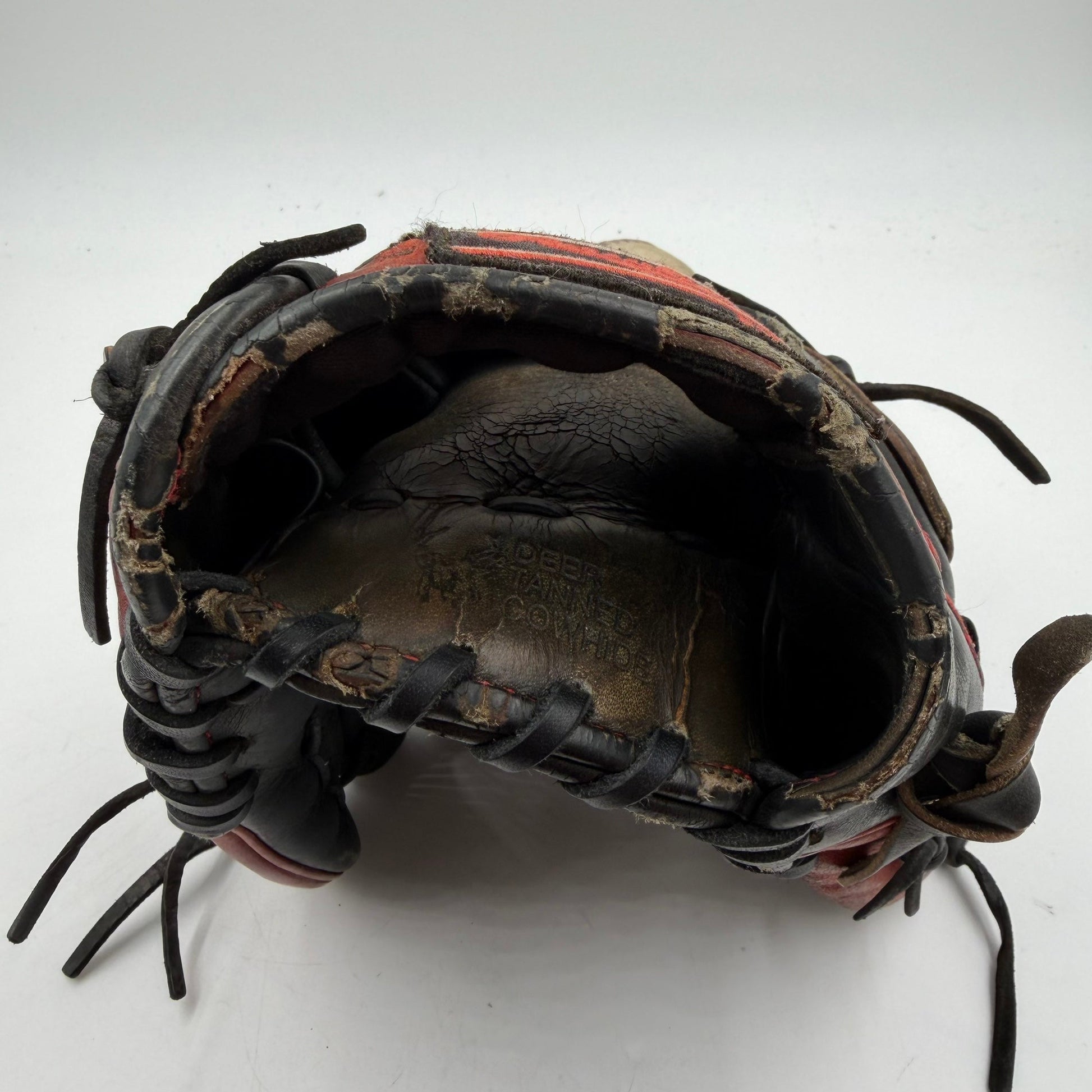 Rawlings Heart of the Hide 11.5 Infield Baseball Glove - photo 4
