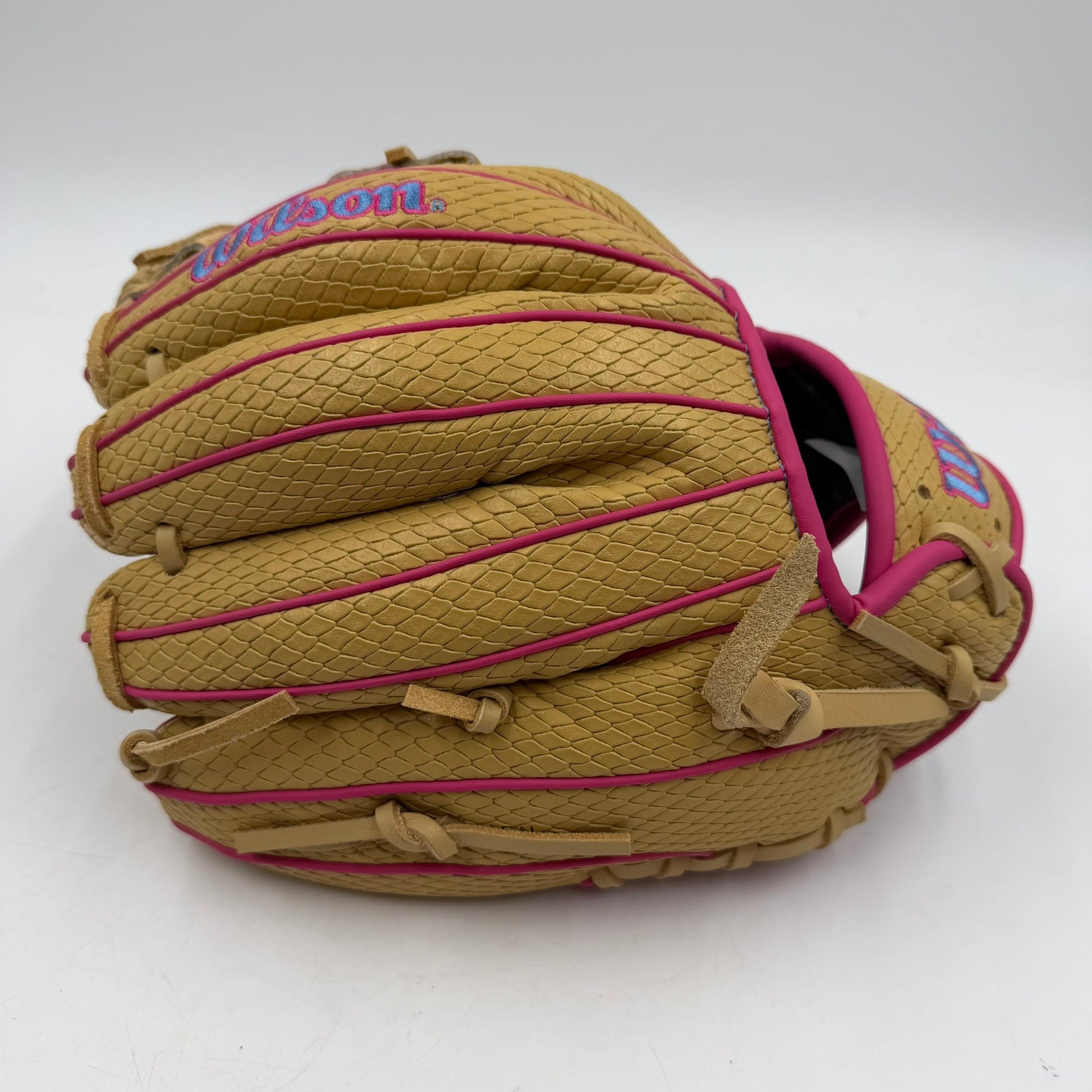 Wilson A1000 1786 11.5 Infield Baseball Glove - photo 2