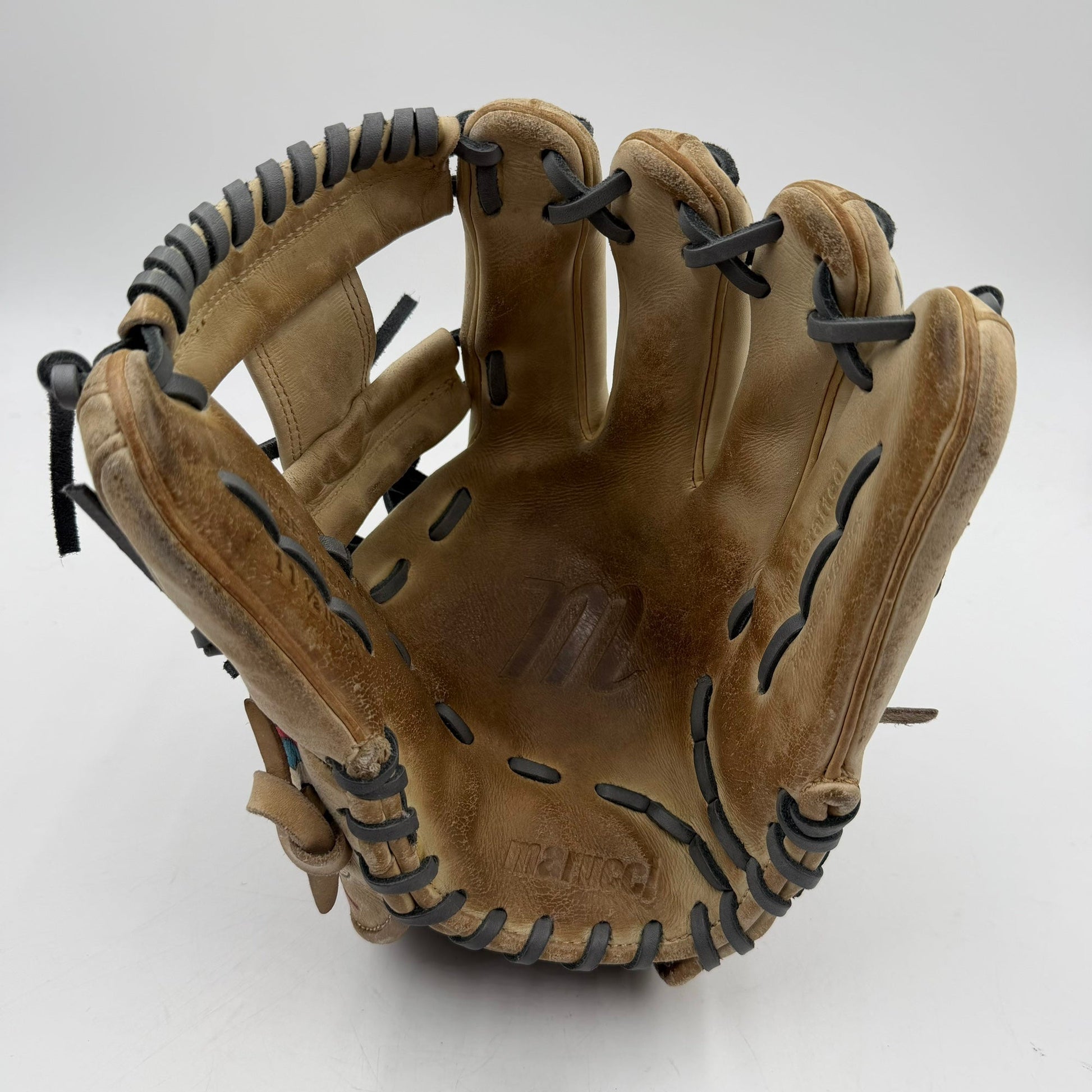 Marucci Founders Series 11.5 Infield Baseball Glove - photo 3