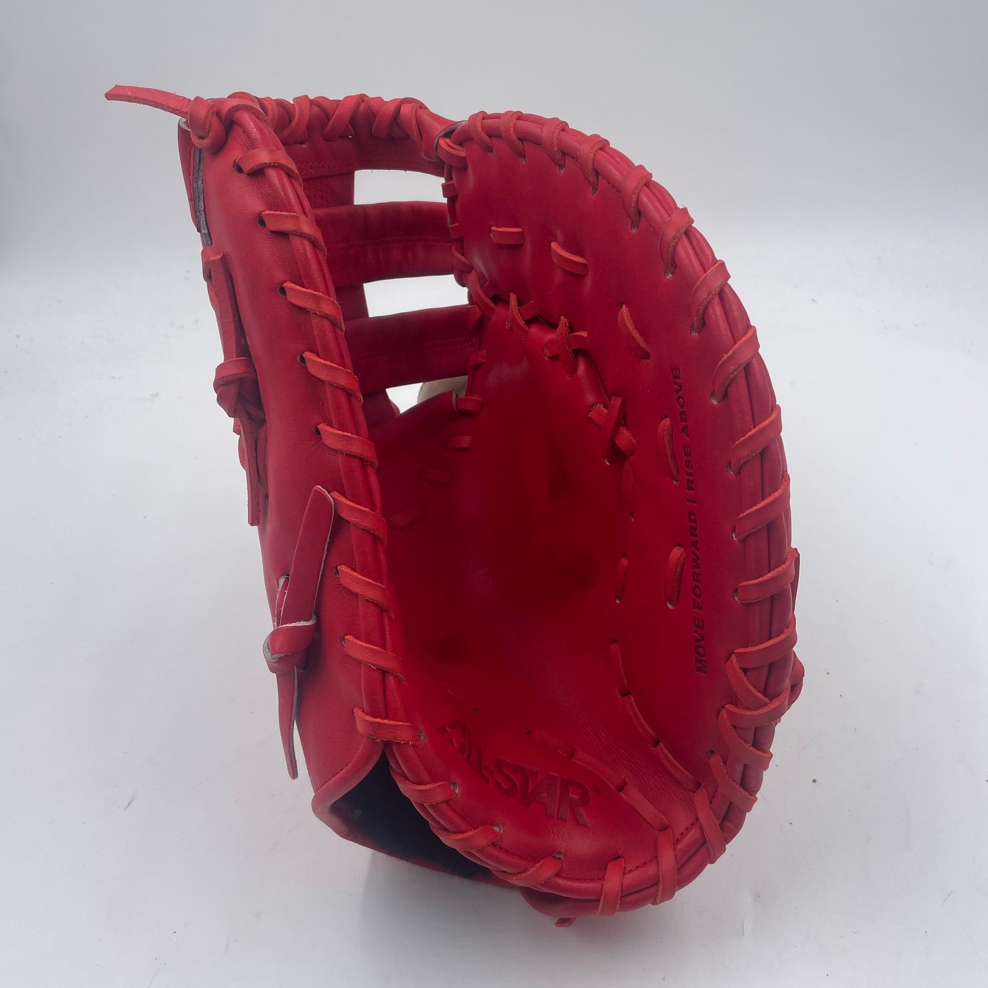 All Star FGAS-FB 13” First Base Mitt Baseball Glove - photo 3