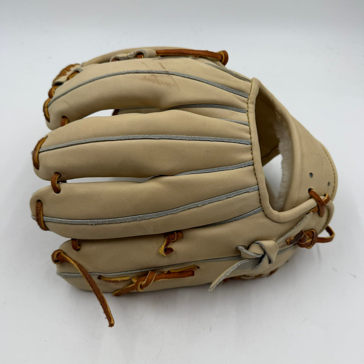 HTK Steerhide 11.5 Infield Baseball Glove - photo 2