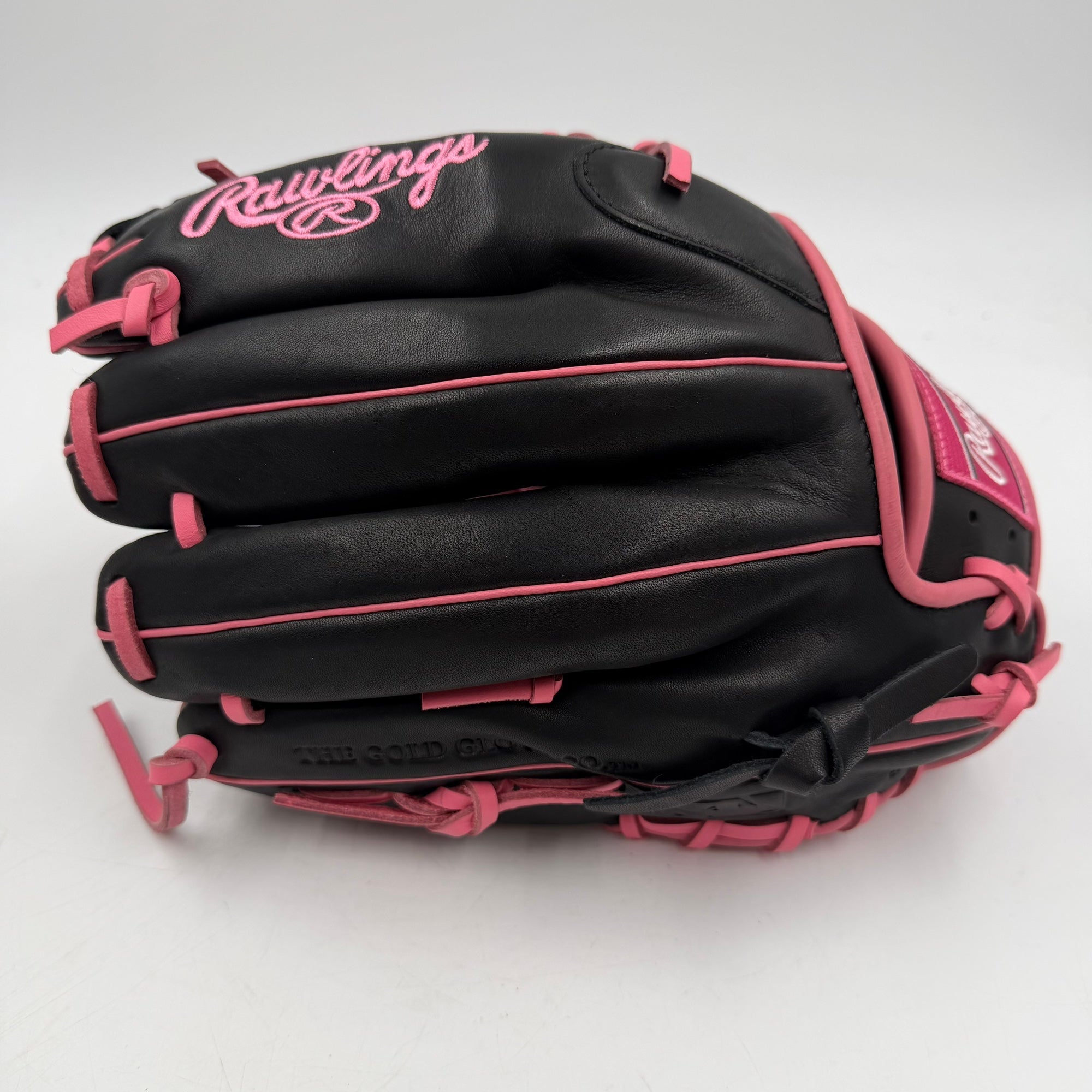 Rawlings Gold Glove Elite 11.75 Infield Baseball Glove - photo 2