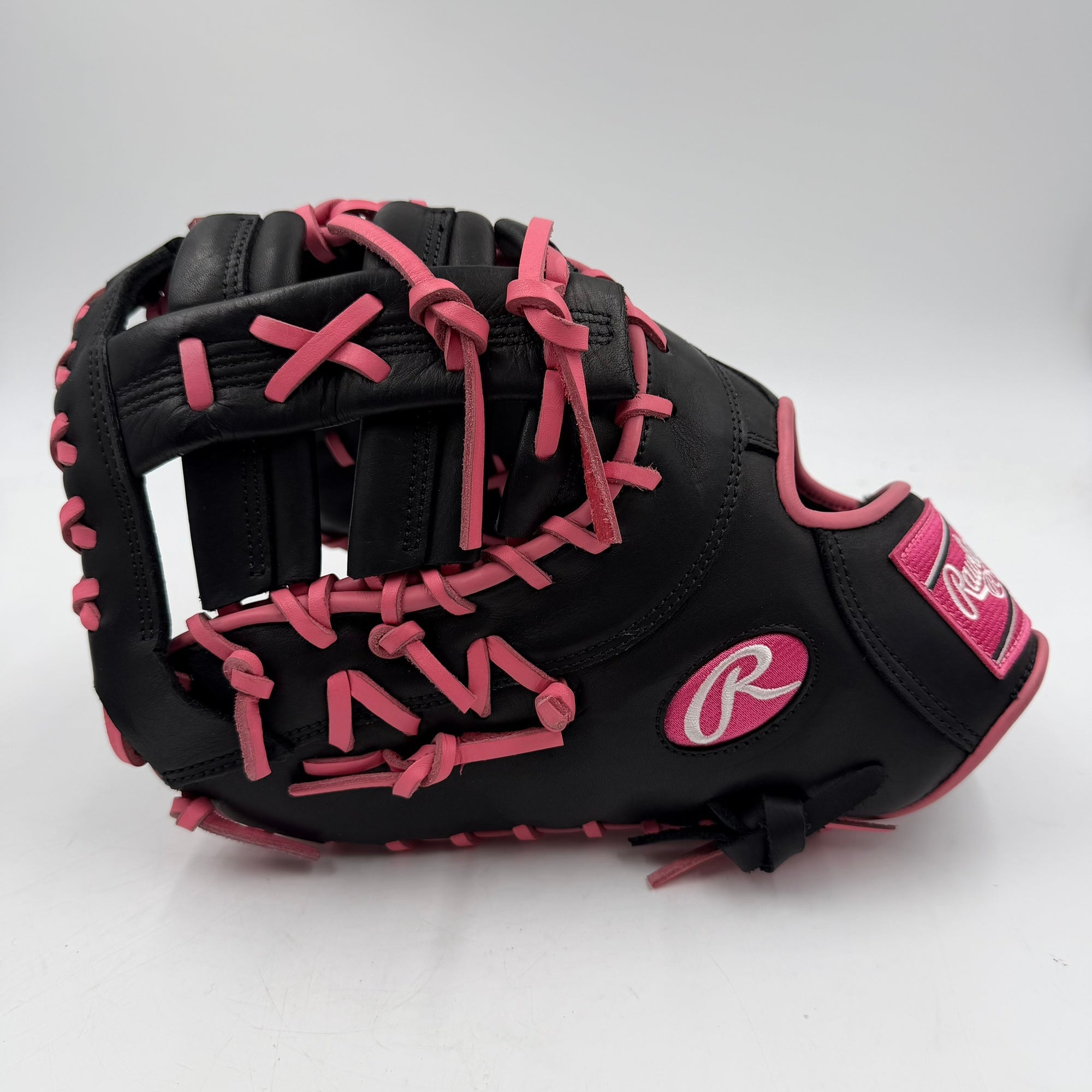 Rawlings Gold Glove Elite 13” Lefty First Base Mitt Baseball Glove - photo 1