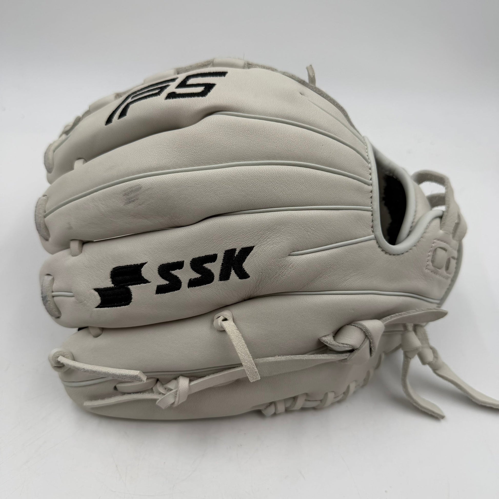 SSK F5 Fastpitch 11.75 Infield Softball Baseball Glove - photo 2