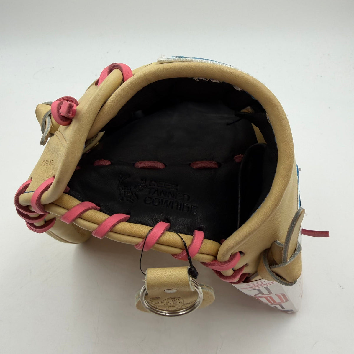 Rawlings Heart of the Hide 11.5 Infield Baseball Glove - photo 4