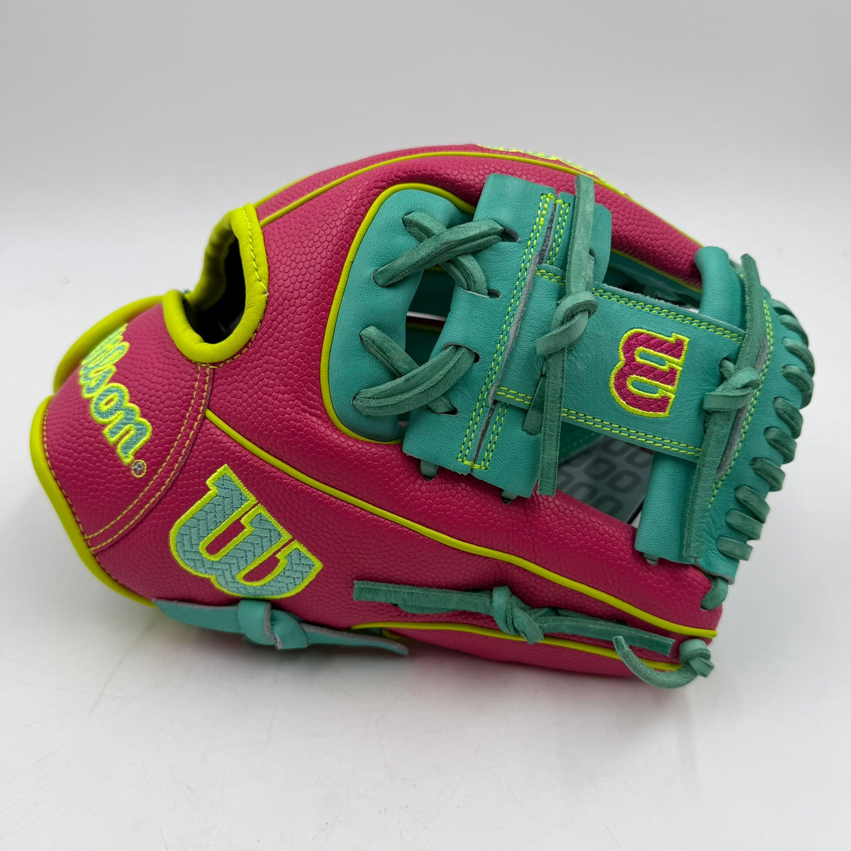 Wilson A2000 DP15 11.5 Infield Baseball Glove - photo 1