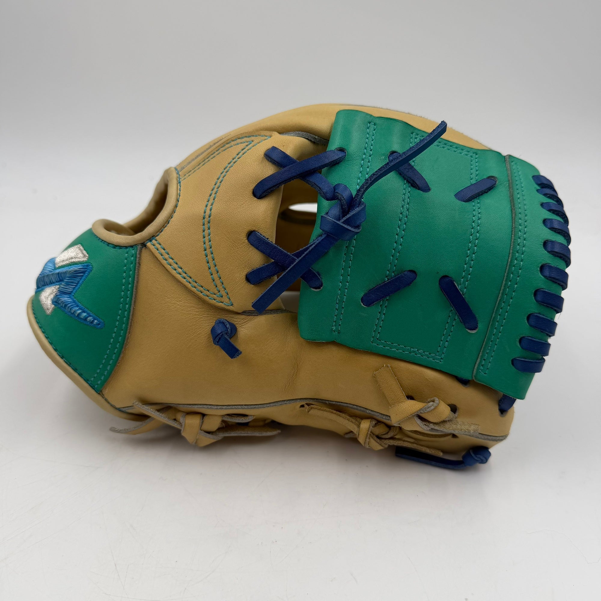 Altis Japanese Korea style 11.5 Infield Baseball Glove - photo 1