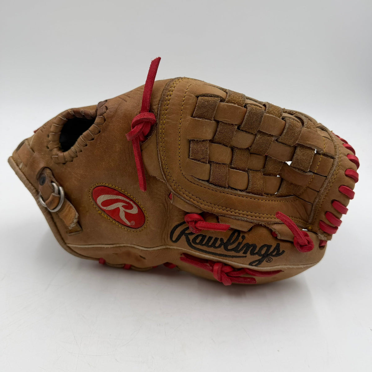 Rawlings Gold Glove Series 12.25 Outfield Baseball Glove - photo 1