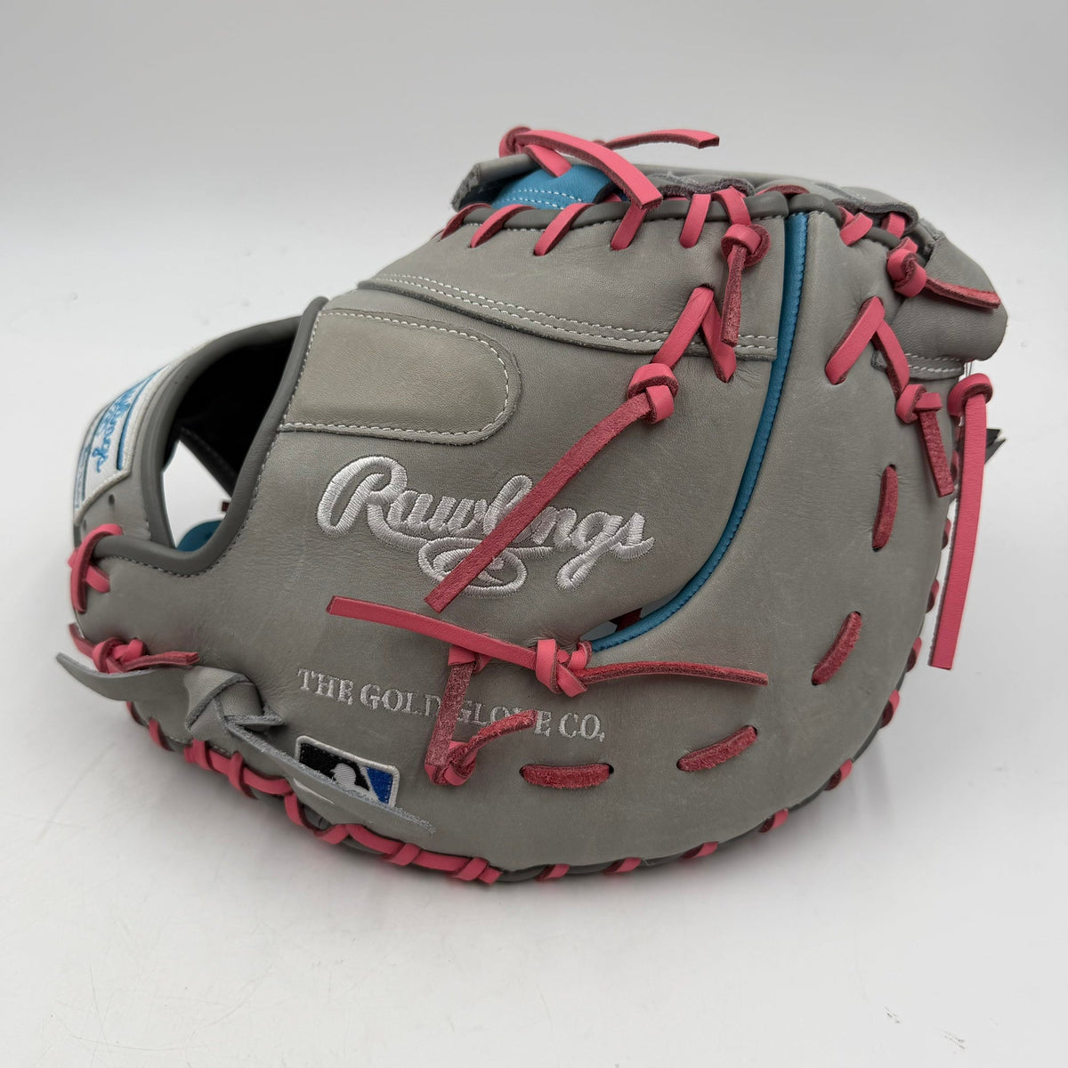 Rawlings Heart of the Hide 13” Lefty First Base Mitt Baseball Glove - photo 2