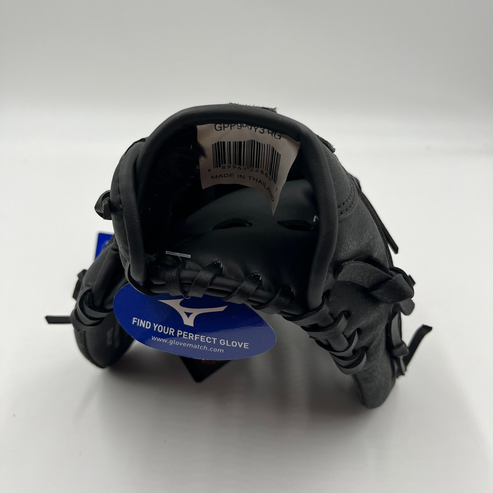 Mizuno Prospect Power Close 9" Infield Baseball Glove - photo 4