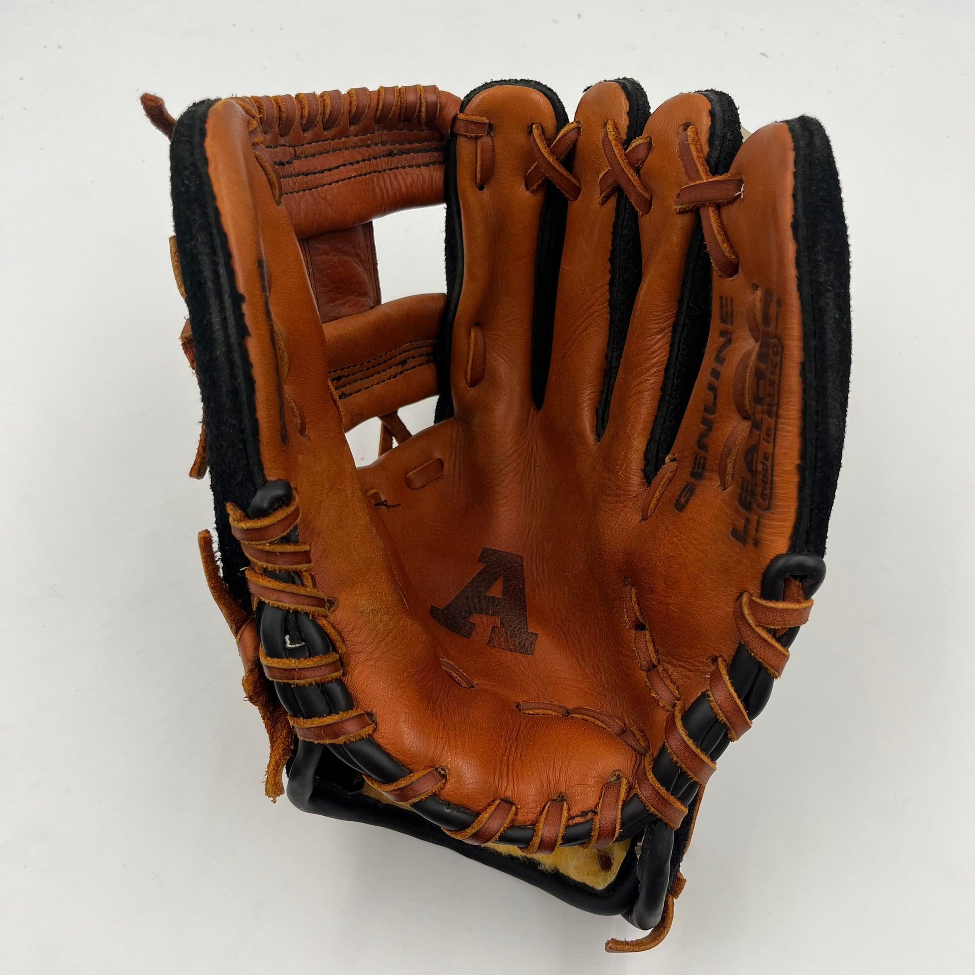 America Junior Giants MCC4000 11.5 Infield Baseball Glove - photo 4